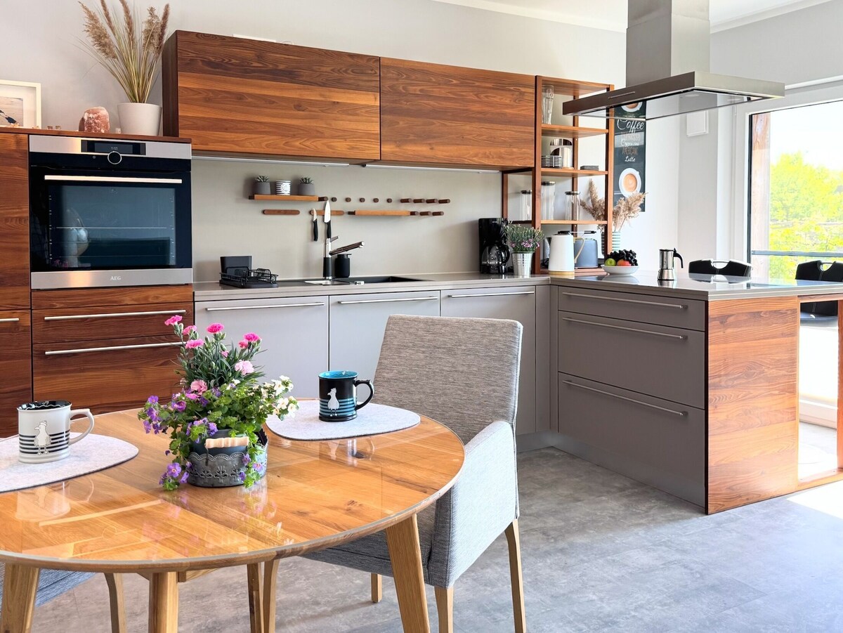 Bild für Gastgeberprofil