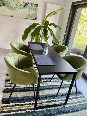 Speisen