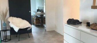 Quiet guest room in the countryside - near Siebengebirge