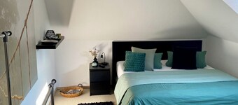 Quiet guest room in the countryside - near Siebengebirge