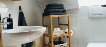 Quiet guest room in the countryside - near Siebengebirge