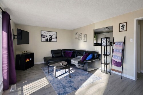 The Onyx Suite - Close to Stampede