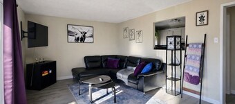 The Onyx Suite - Close to Stampede
