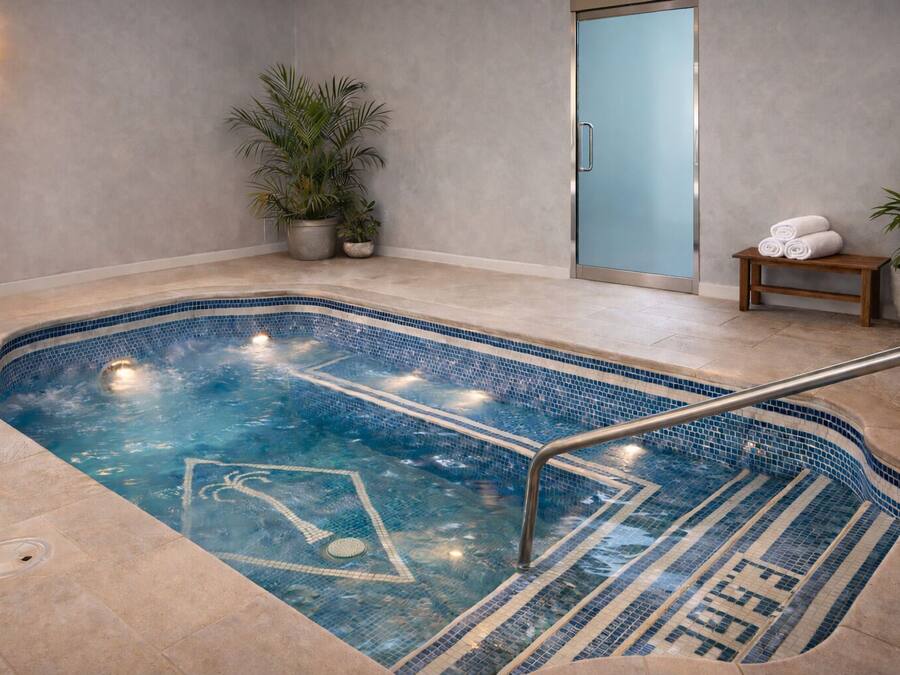 Hot springs