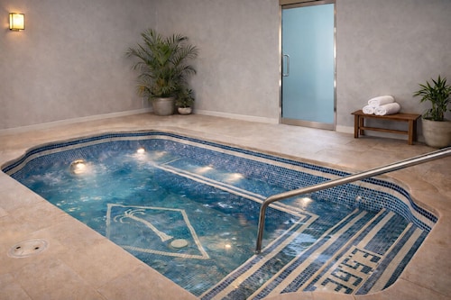 Spring House Resort