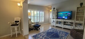 Interior - Timeless 1959 Florida Farm-Style Home (Sarasota)