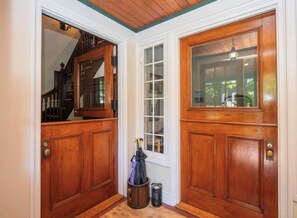 Interior - 2-bed 2-bath historic home in Newport, Rhode Island (Newport)