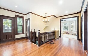Interior - 2-bed 2-bath historic home in Newport, Rhode Island (Newport)