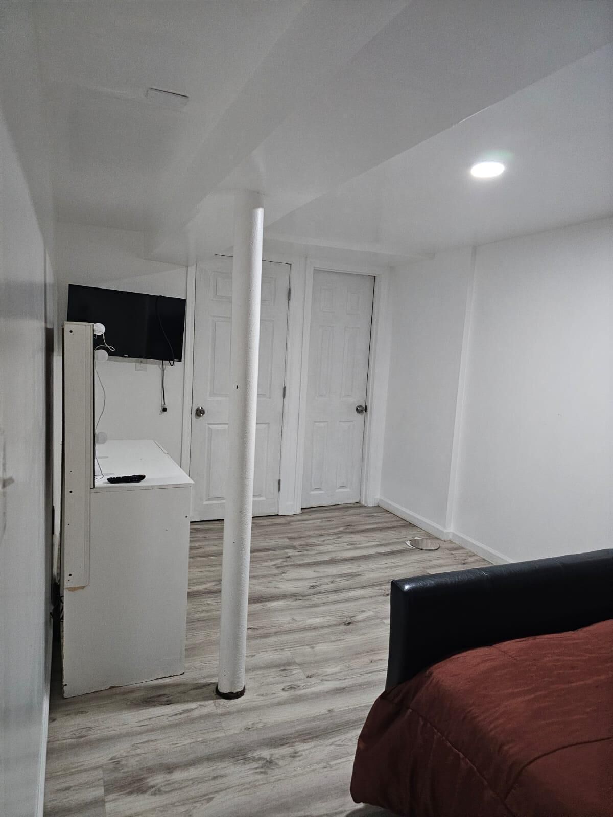 2 slaapkamers, wifi, beddengoed