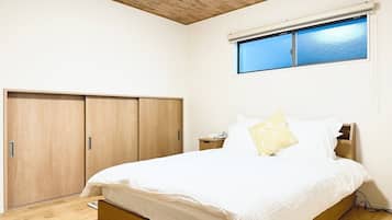 4 bedrooms, Internet