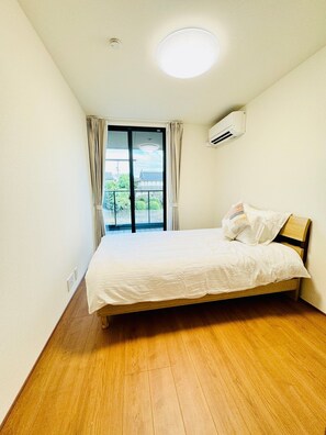 Room - Akikawa Koshi 9 | 15 mins to TSMC | Steel-Frame 4BR | Up to 5 Guests (合志市)