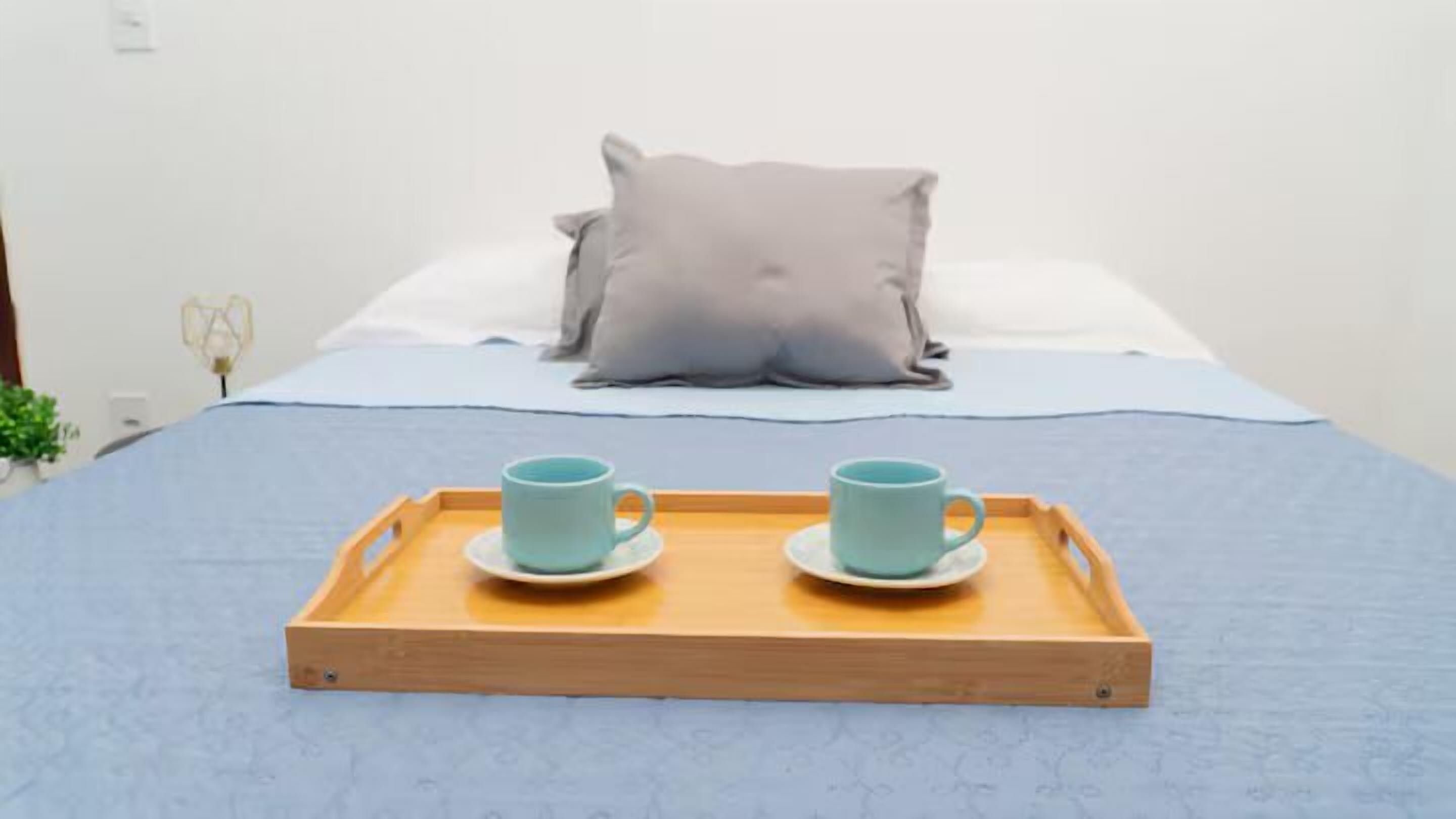 Habitación estándar