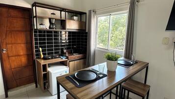 Standard Room | Living area