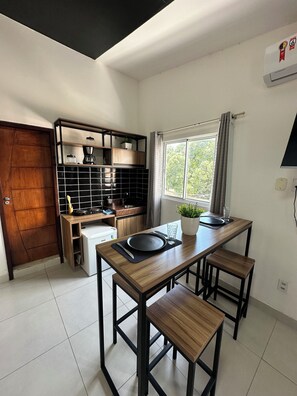 Standard Room | Ruang tamu