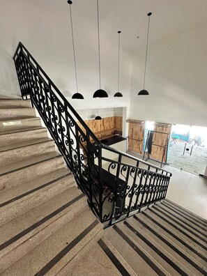 Reception - Vila Urbana (São Luís)