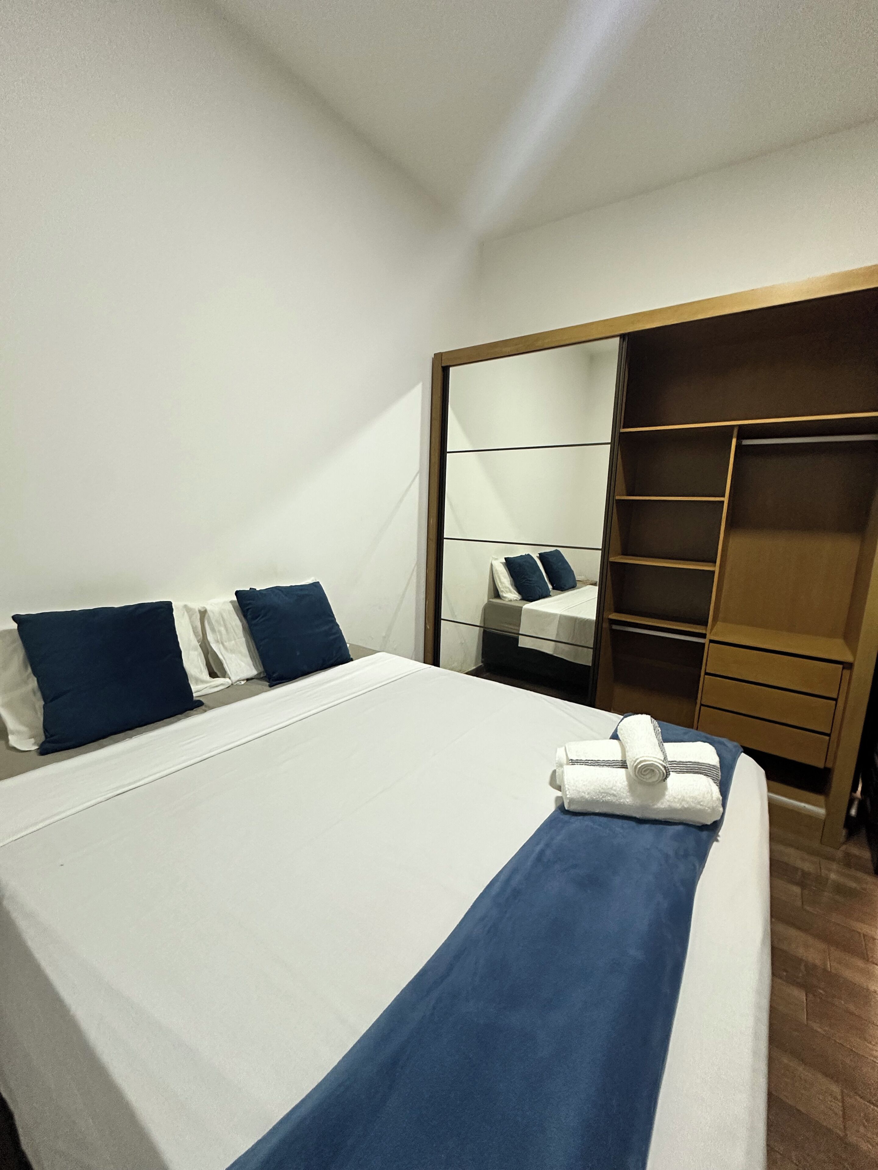 Standard Room, Berbilang Katil, Non Smoking, Balcony