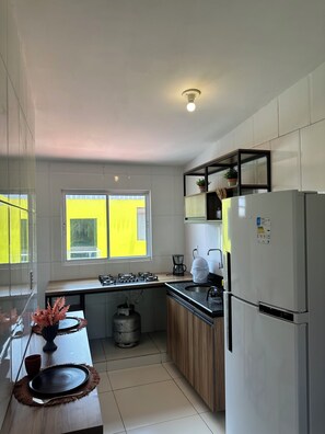Private kitchen - Vila Urbana (São Luís)