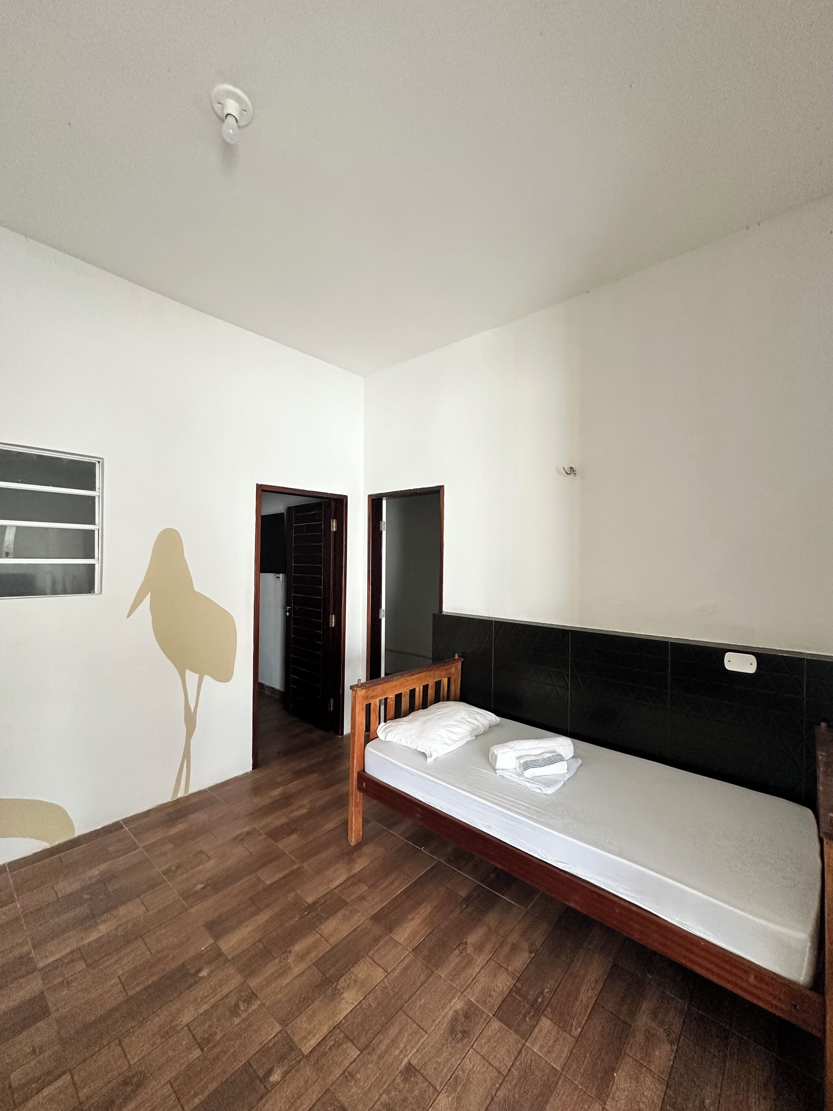 Habitación estándar