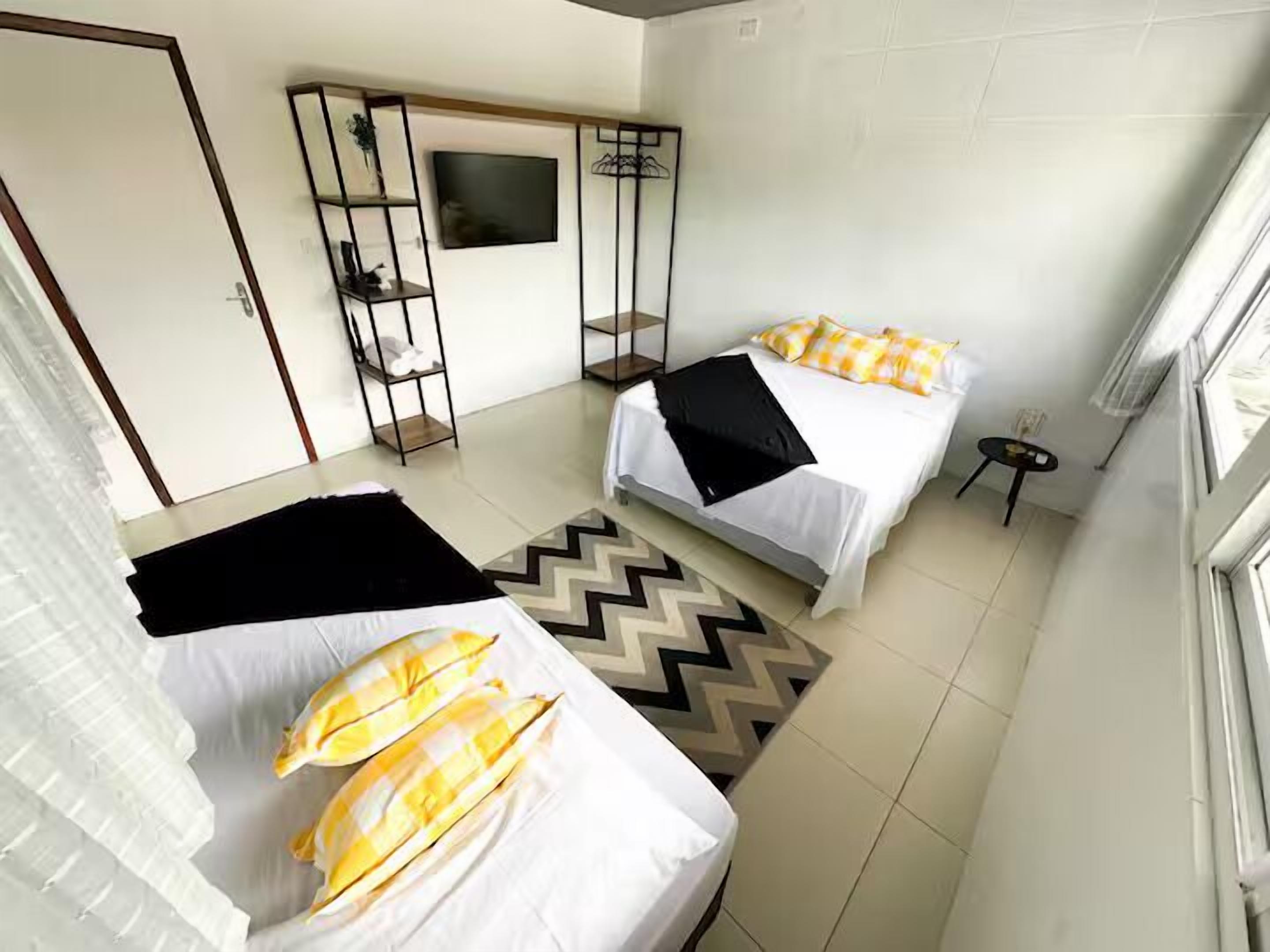 Habitación estándar