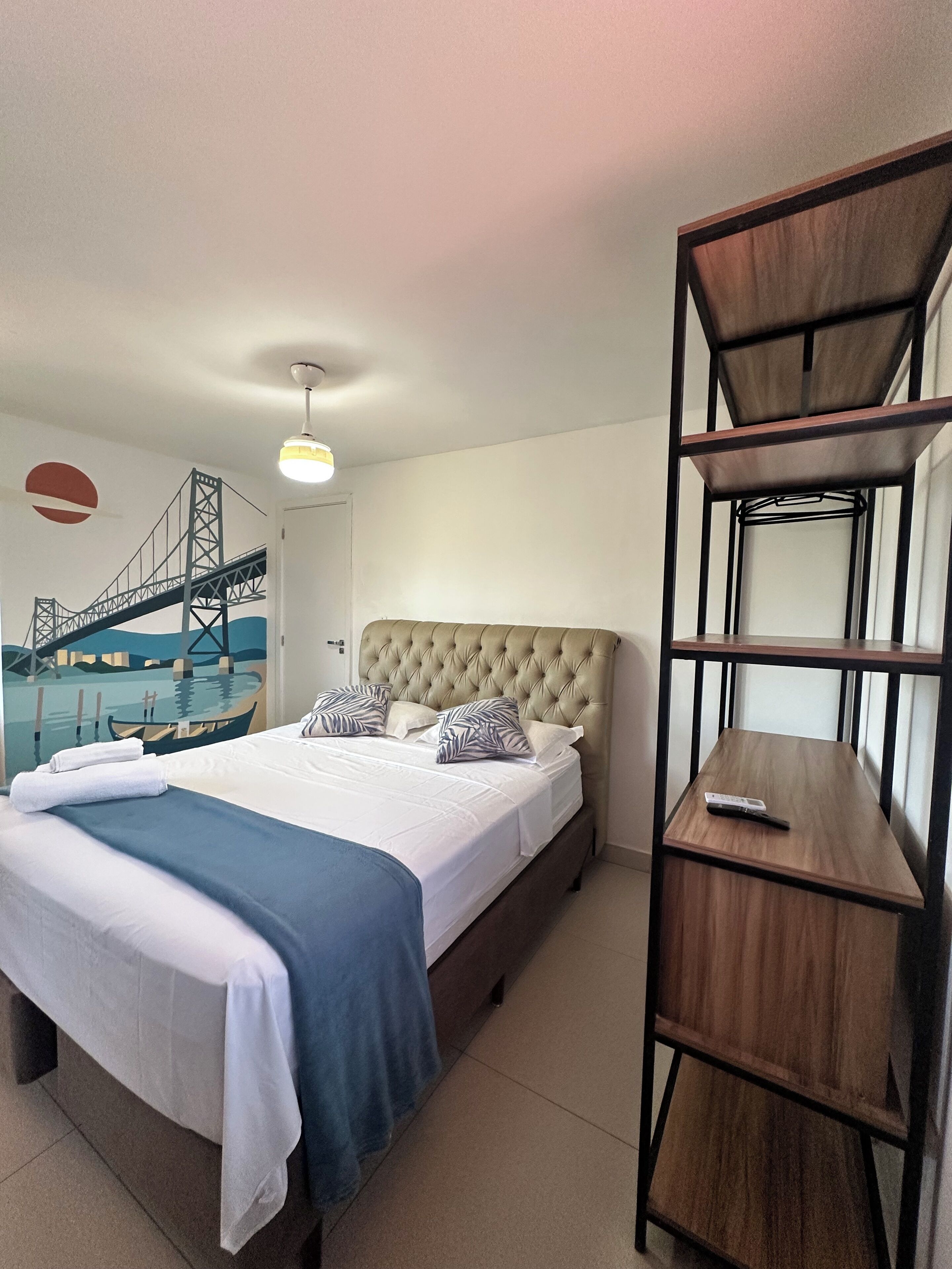 Habitación clásica