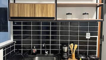 Habitación estándar | Cocina privada