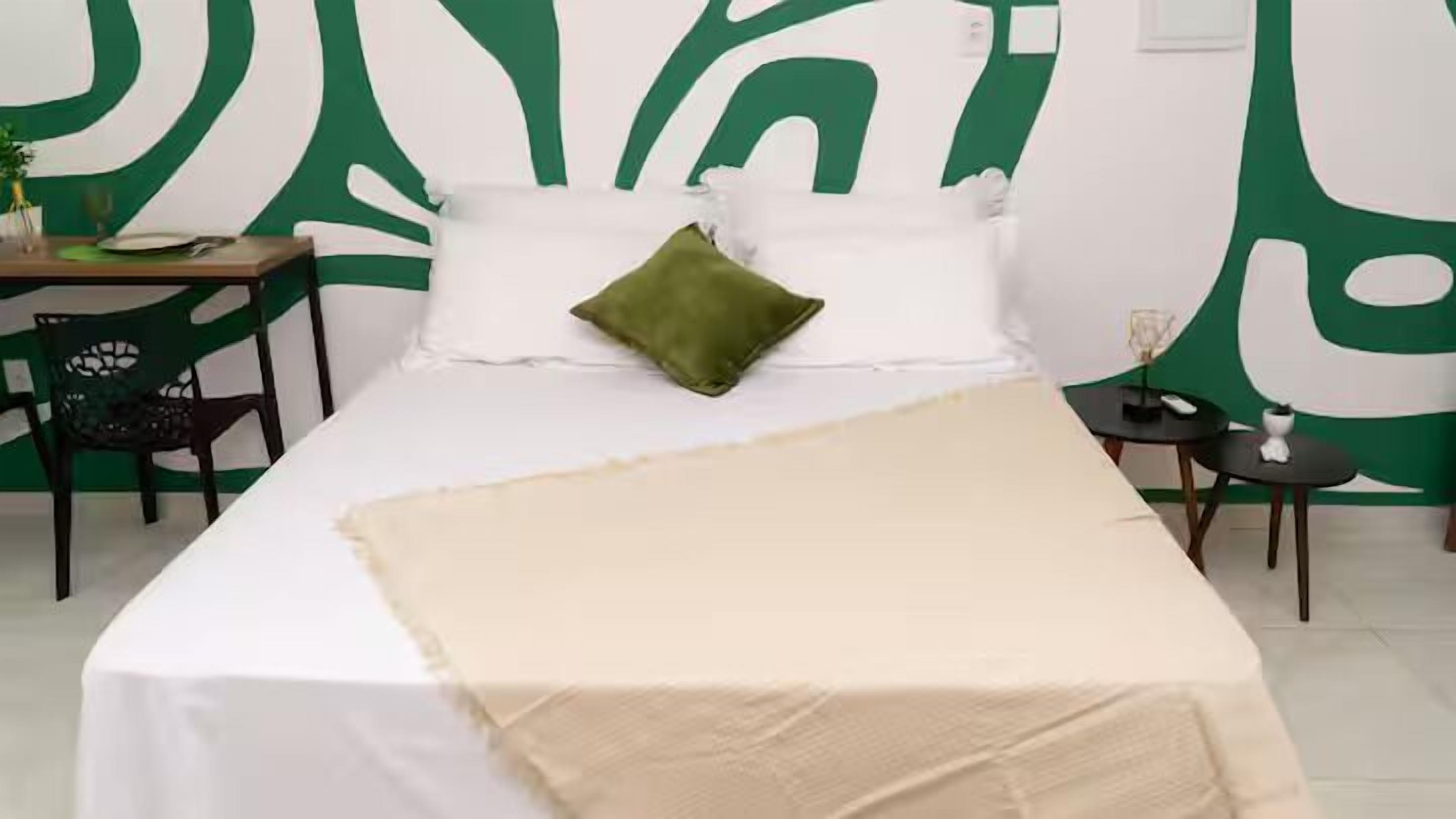 Habitación clásica