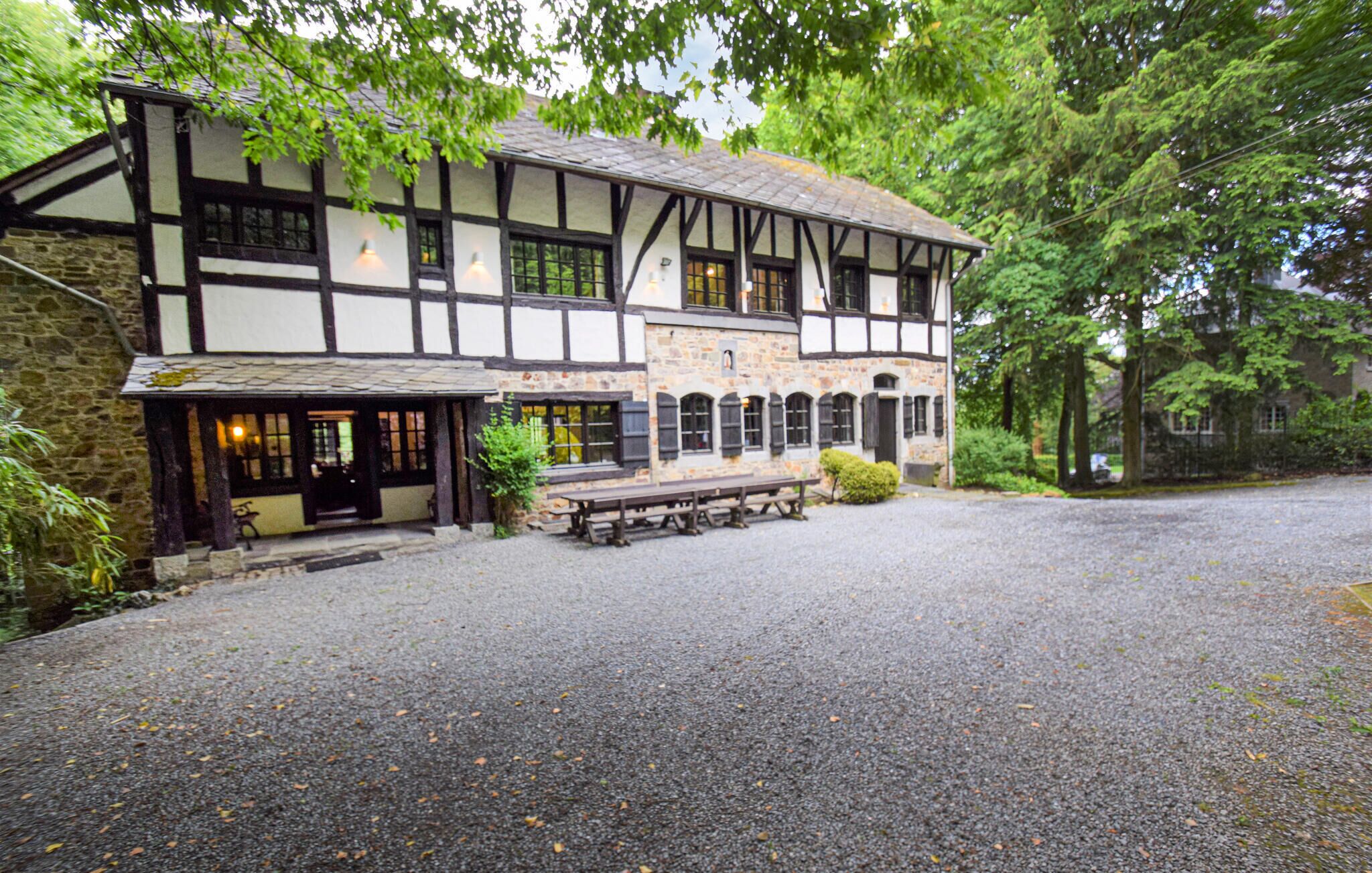 Exterieur