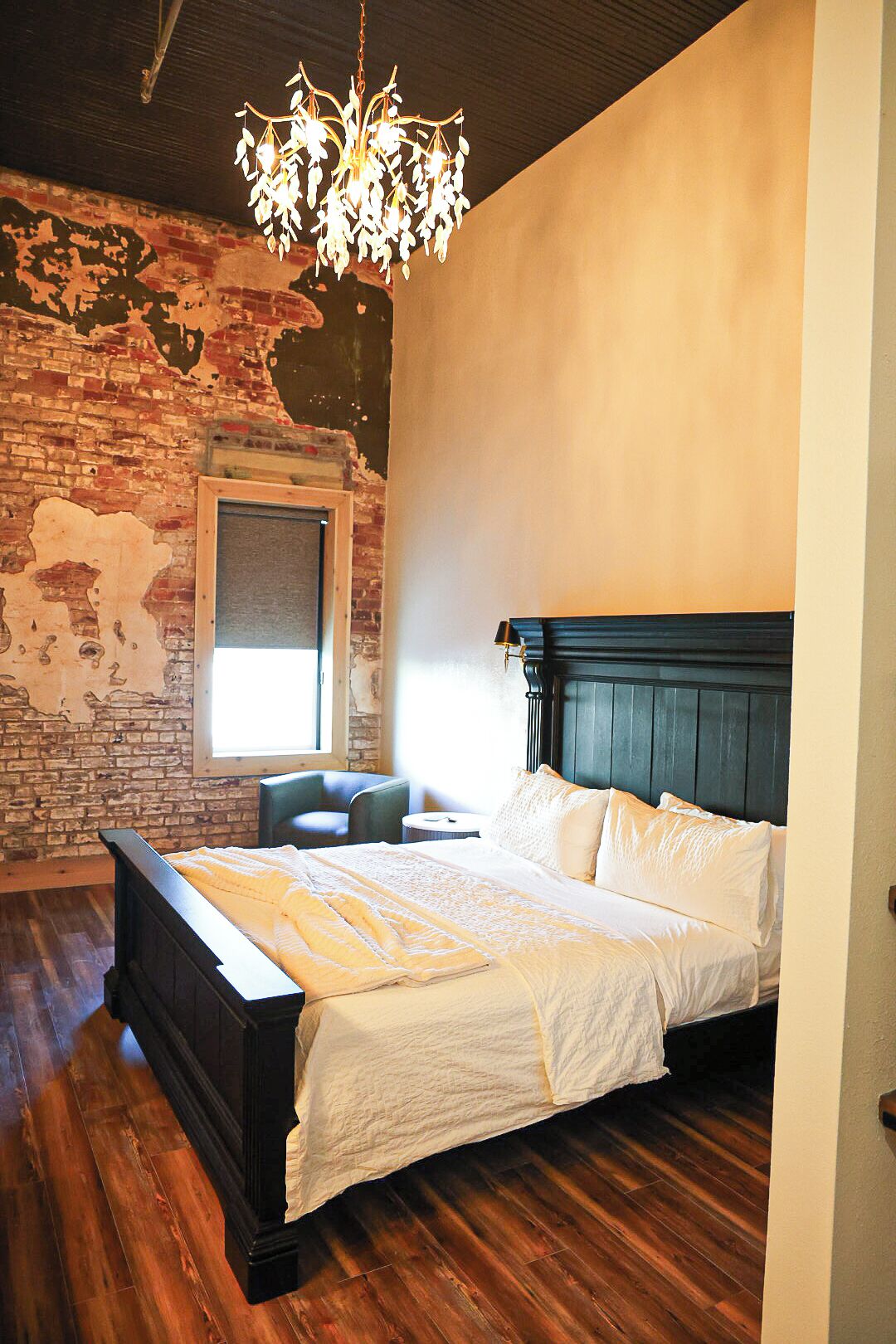 Deluxe Room, 1 King Bed