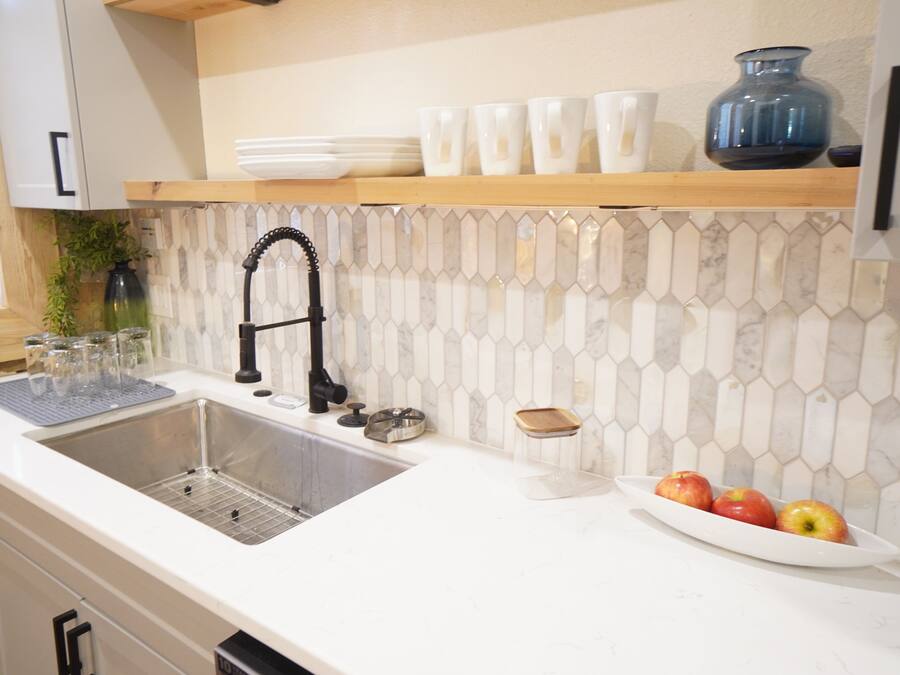 Dapur peribadi