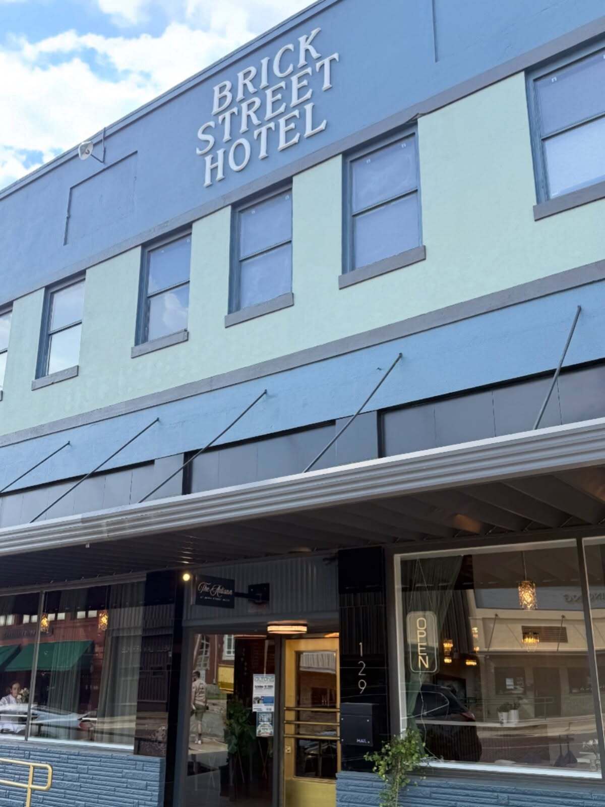 Chi tiết ngoại thất