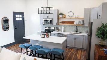 Grand Deluxe Suite: 127- C | Área de estar