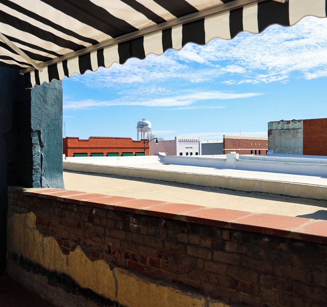 Grand Deluxe Suite: 127- C | Vue du balcon