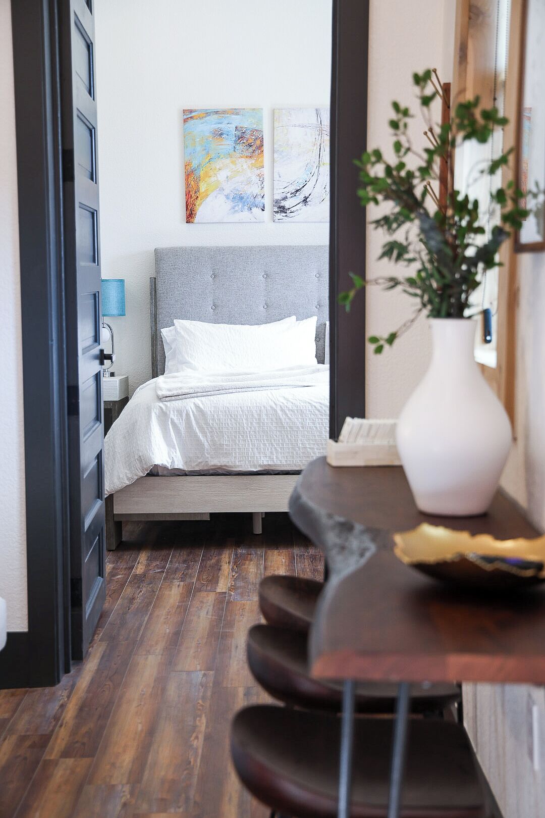 Grand Deluxe Suite: 127- C | Spisning på værelset