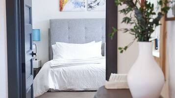 Grand Deluxe Suite: 127- C | Spisning på værelset