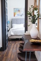 Servicio a la habitación