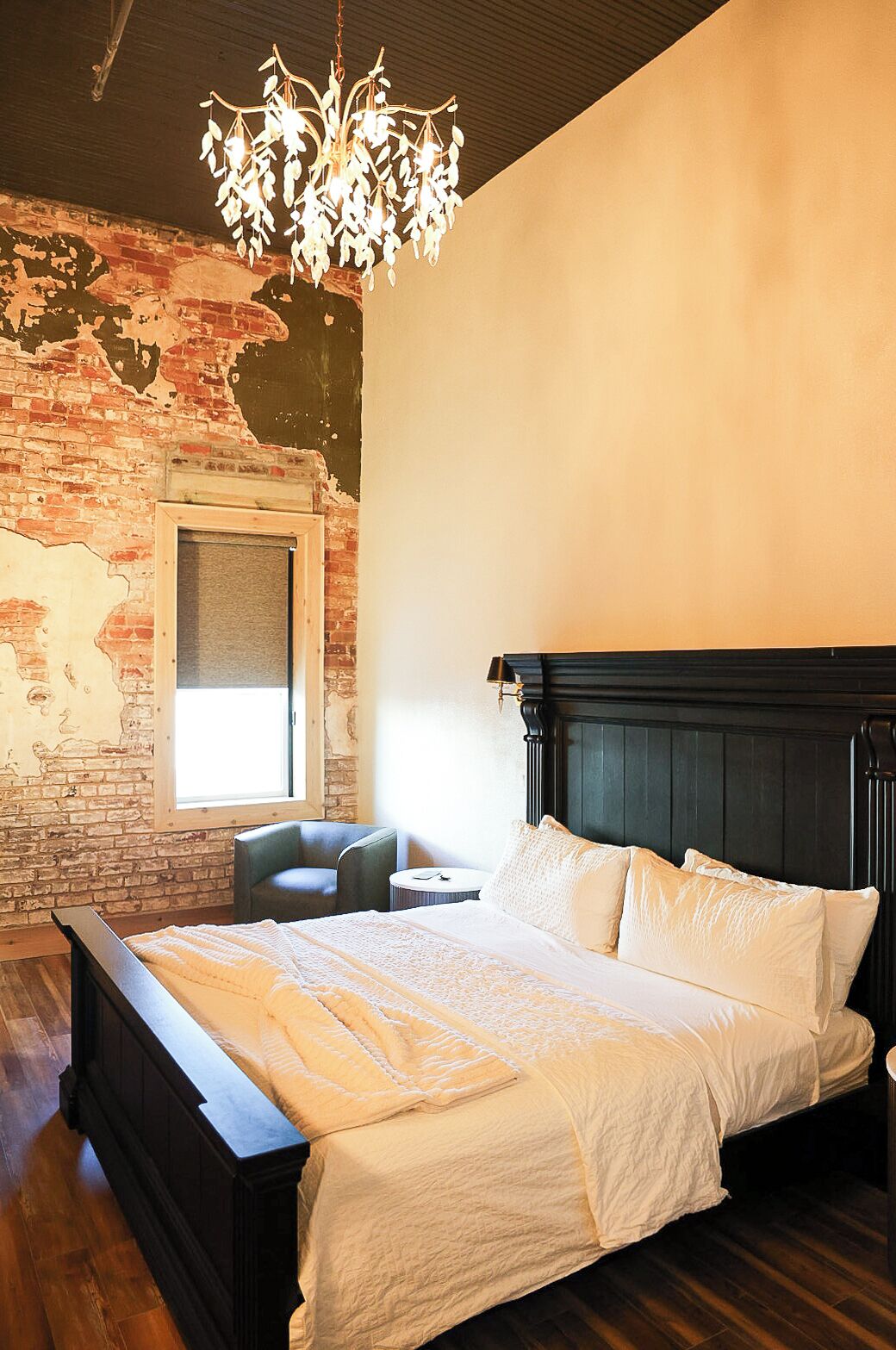 Habitación Deluxe, 1 cama King size