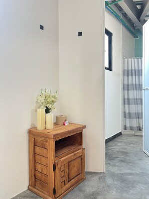 Interior - Casa esperanza  (Queretaro)
