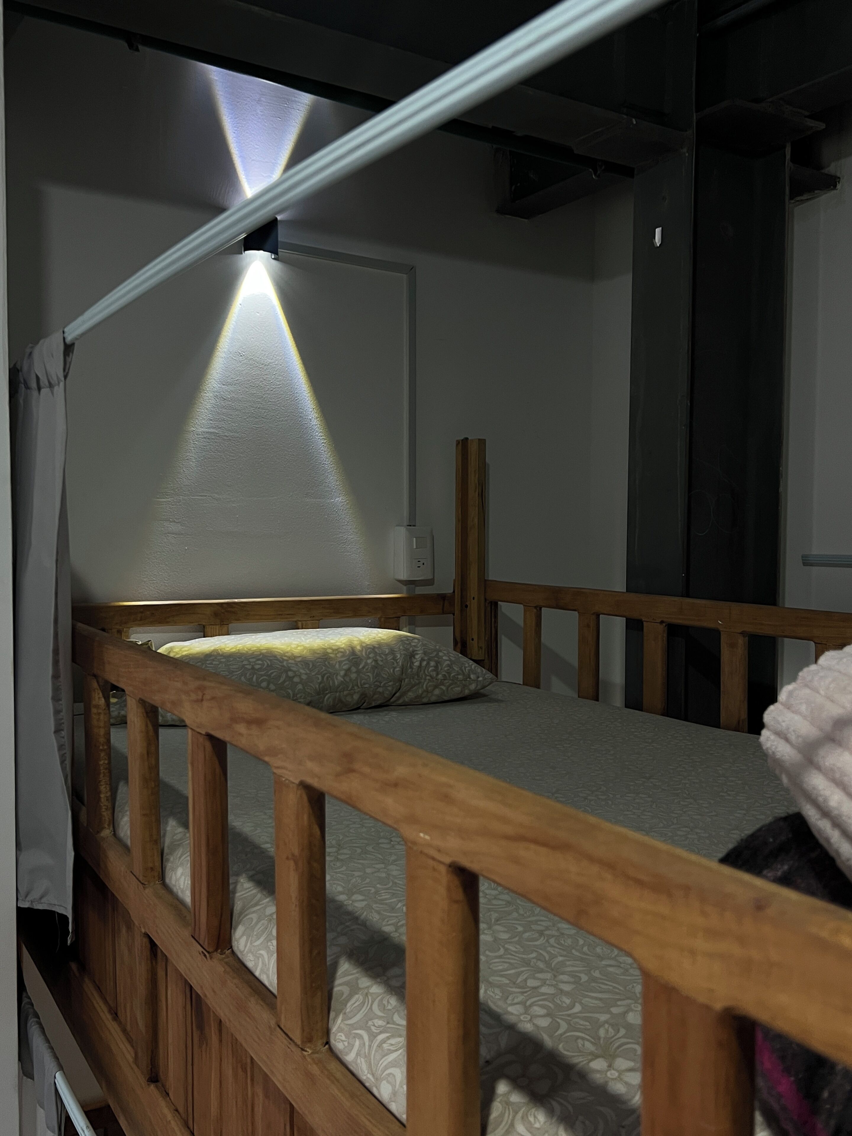 In-room safe, free WiFi