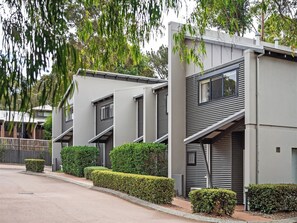 Exterior - Riverlet - Margaret River (Margaret River)