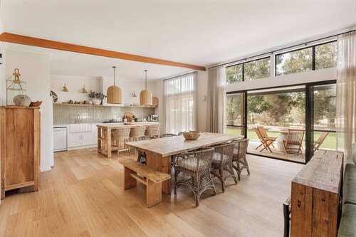 Wilyabrup Waters Retreat