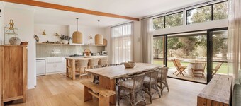 Wilyabrup Waters Retreat