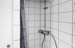 Een douche