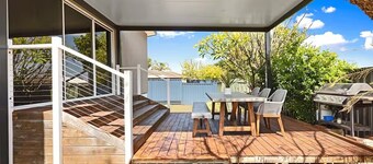 Sasha's Cottage on the Hill | BBQ & Entertainment