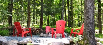Alice's House is your Perfect Pocono Getaway