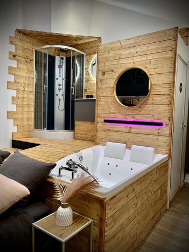 ALCOVA COSY guaranteed relaxation!