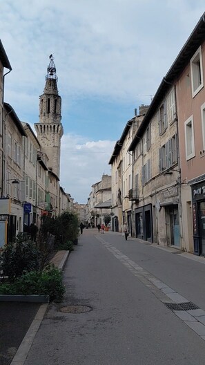Miscellaneous - Charming apartment in Avignon's historic center (Avignon)