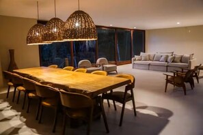 Interior - Trancoso - House in a gated community with a private pool. (Porto Seguro)