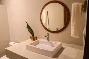 Towels, soap, toilet paper - Trancoso - House in a gated community with a private pool. (Porto Seguro)