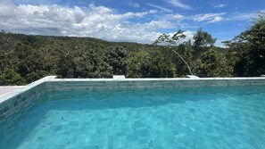 Pool - Trancoso - House in a gated community with a private pool. (Porto Seguro)
