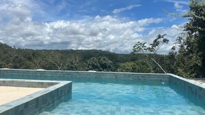 Pool - Trancoso - House in a gated community with a private pool. (Porto Seguro)
